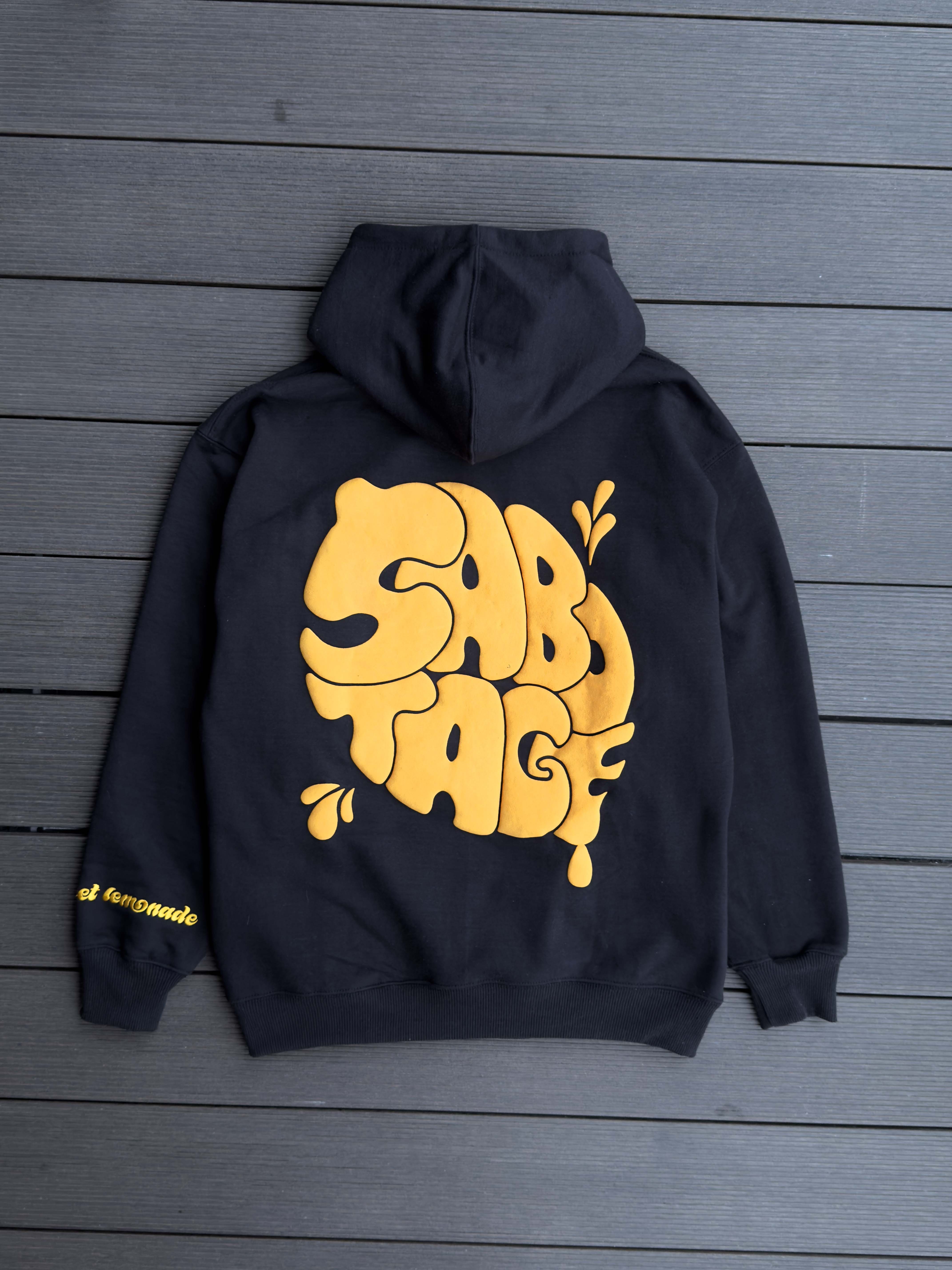 THE LEMON HOODIE