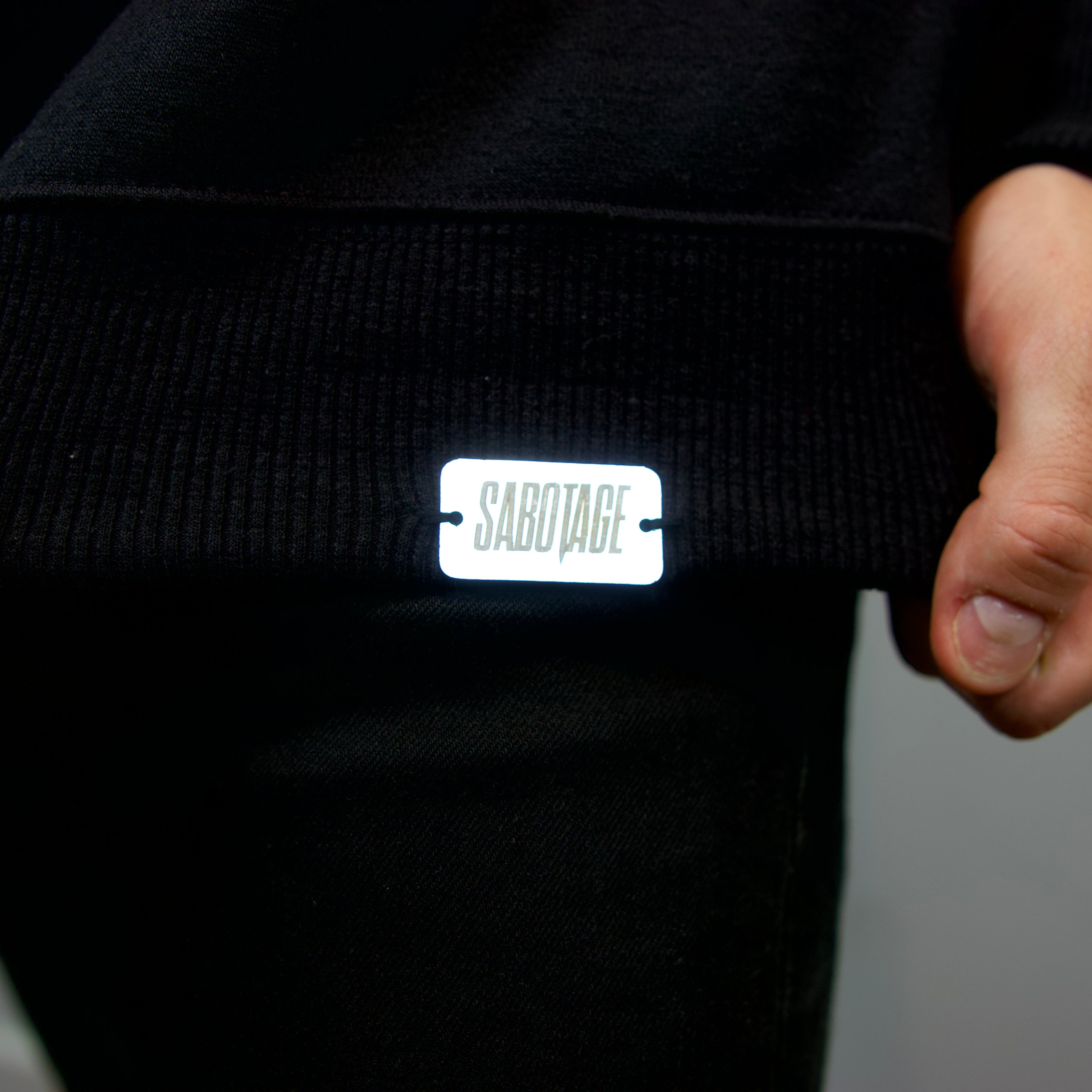 Luxury Lemon Hoodie premium streetwear metal badge detail made in Portugal